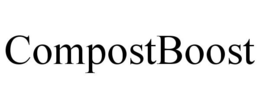 COMPOSTBOOST trademark