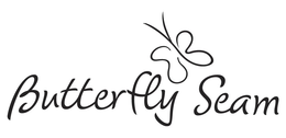 BUTTERFLY SEAM trademark