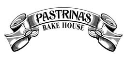 PASTRINA'S BAKE HOUSE trademark