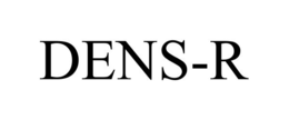 DENS-R trademark