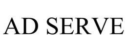 AD SERVE trademark