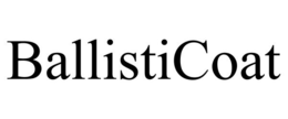 BALLISTICOAT trademark