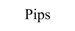 PIPS trademark