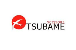 TSUBAME SCISSORS trademark