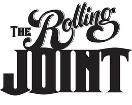 THE ROLLING JOINT trademark