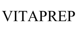 VITAPREP trademark