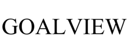 GOALVIEW trademark