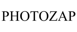 PHOTOZAP trademark