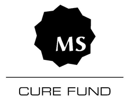 MS CURE FUND trademark