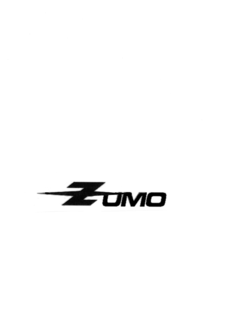 ZUMO trademark