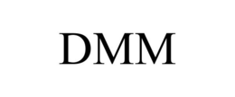 DMM trademark