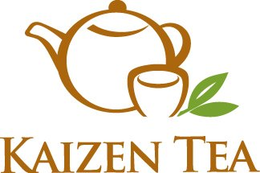 KAIZEN TEA trademark