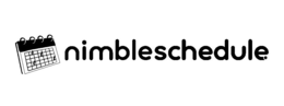 NIMBLESCHEDULE trademark