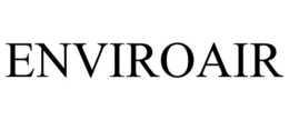 ENVIROAIR trademark
