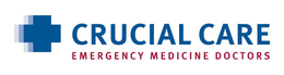 CRUCIAL CARE EMERGENCY MEDICINE DOCTORS trademark