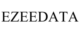 EZEEDATA trademark