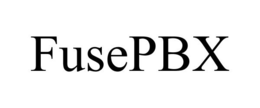 FUSEPBX trademark