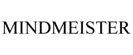 MINDMEISTER trademark