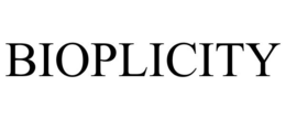 BIOPLICITY trademark