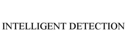 INTELLIGENT DETECTION trademark