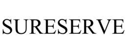 SURESERVE trademark