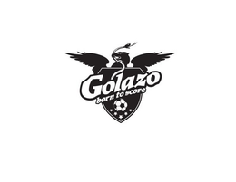 GOLAZO BORN TO SCORE trademark