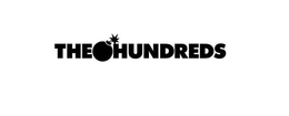 THE HUNDREDS trademark