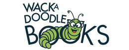 WACK A DOODLE BOOKS trademark