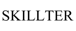 SKILLTER trademark