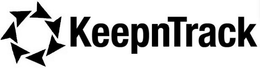 KEEPNTRACK trademark