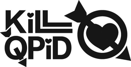 KILL QPID trademark