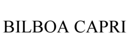 BILBOA CAPRI trademark