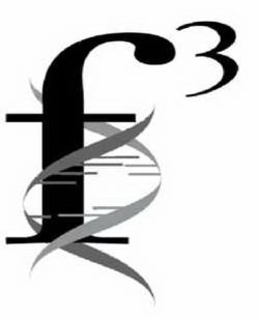 F3 trademark