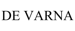 DE VARNA trademark