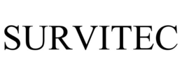 SURVITEC trademark