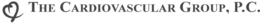 THE CARDIOVASCULAR GROUP, P.C. trademark