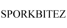 SPORKBITEZ trademark