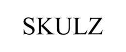 SKULZ trademark