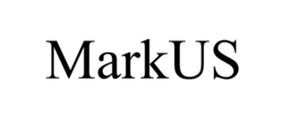 MARKUS trademark