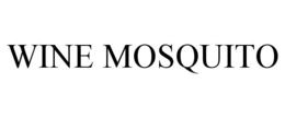 WINE MOSQUITO trademark
