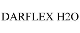 DARFLEX H2O trademark