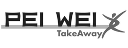 PEI WEI TAKEAWAY trademark