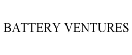 BATTERY VENTURES trademark