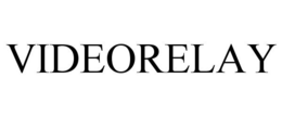 VIDEORELAY trademark