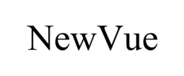 NEWVUE trademark