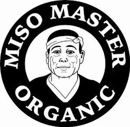 MISO MASTER ORGANIC trademark