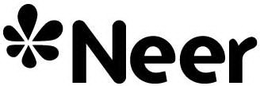 NEER trademark