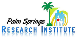 PALM SPRINGS RESEARCH INSTITUTE trademark