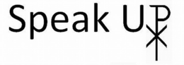 SPEAK UP trademark