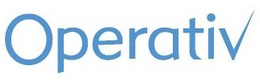 OPERATIV trademark